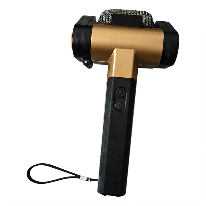 Electric Grill Brush, Rechargeable Powered Grate Cleaner