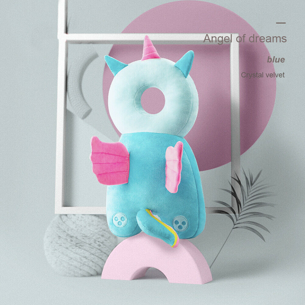 Baby Head Protector Cushion for Early Walking Babies