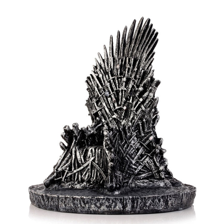 Game of Thrones Iron Throne Collectible Display Model