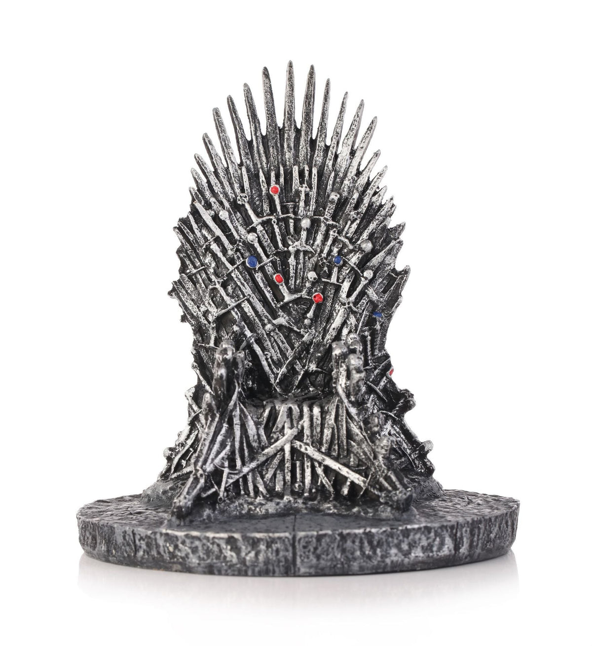 Game of Thrones Iron Throne Collectible Display Model