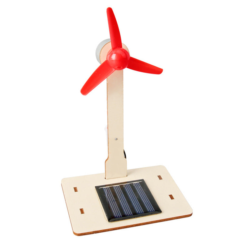 STEM Science Kit for Kids: Build Working Physics Models