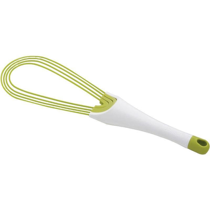 Rotating Egg Beater for Easy, Even Baking and Mixing