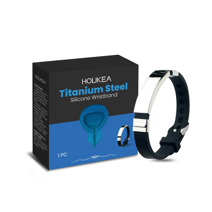 Portable Wristband for Daily Comfort & Outdoor Wear