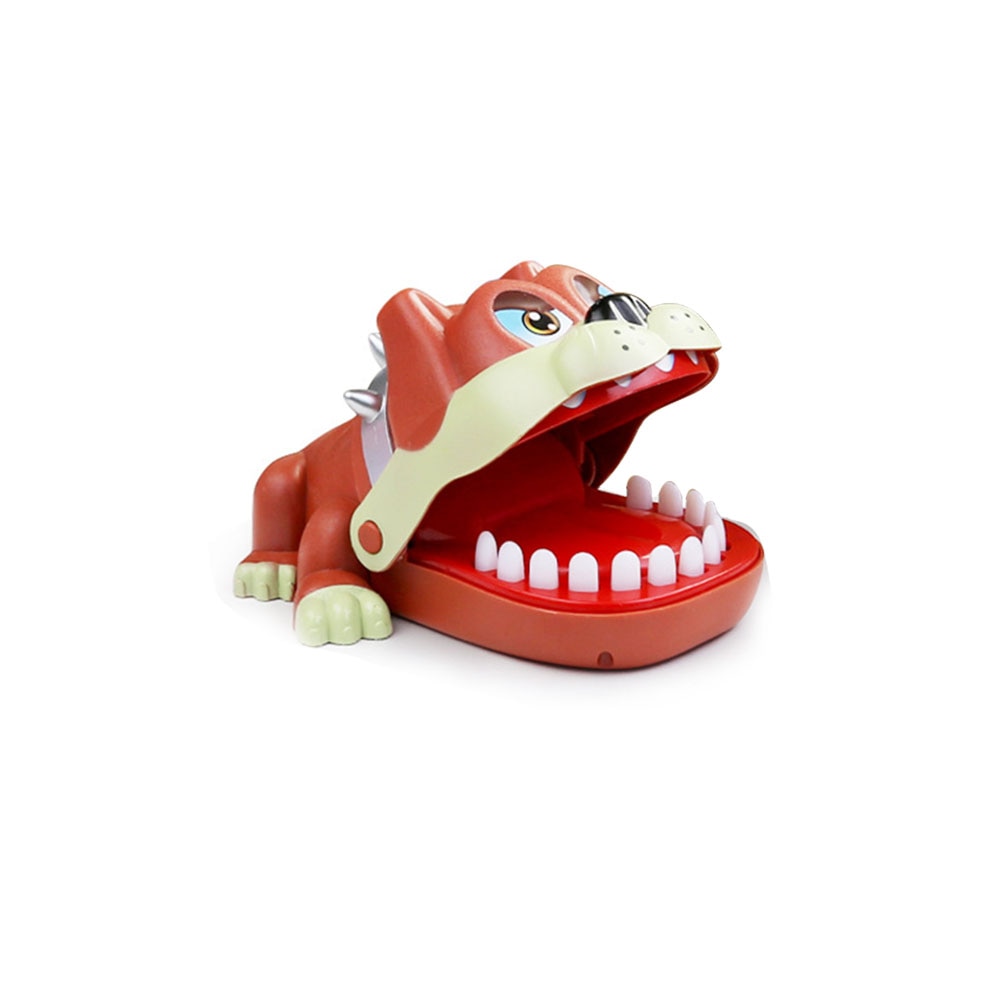 Crocodile Bite Toy Game for Screen-Free Family Fun