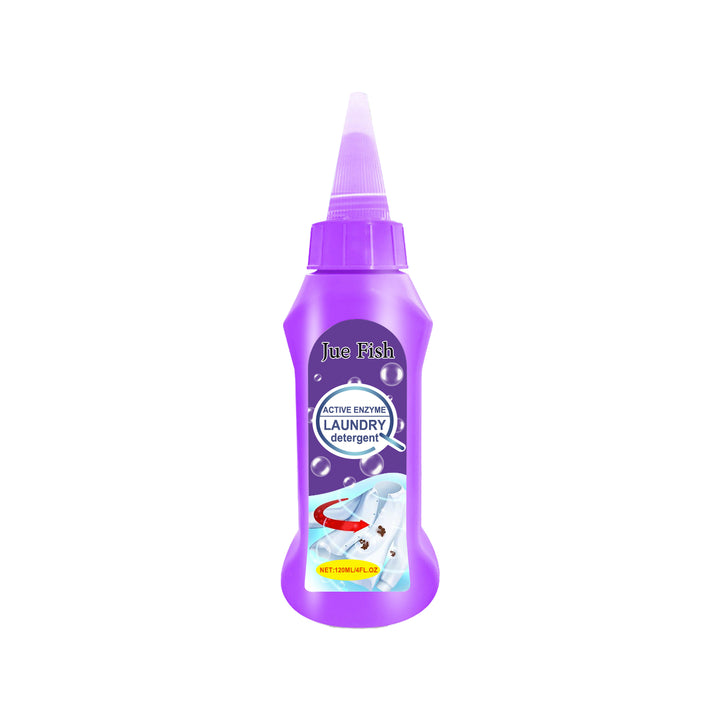 Active Enzyme Laundry Cleaner for Tough Stubborn Stains