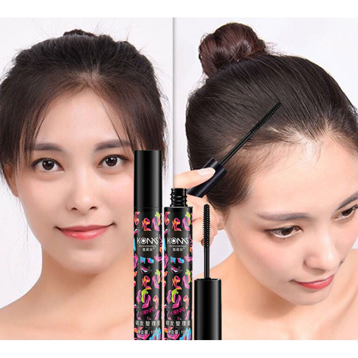 Flyaway Hair Finishing Stick for Sleek Hairstyles