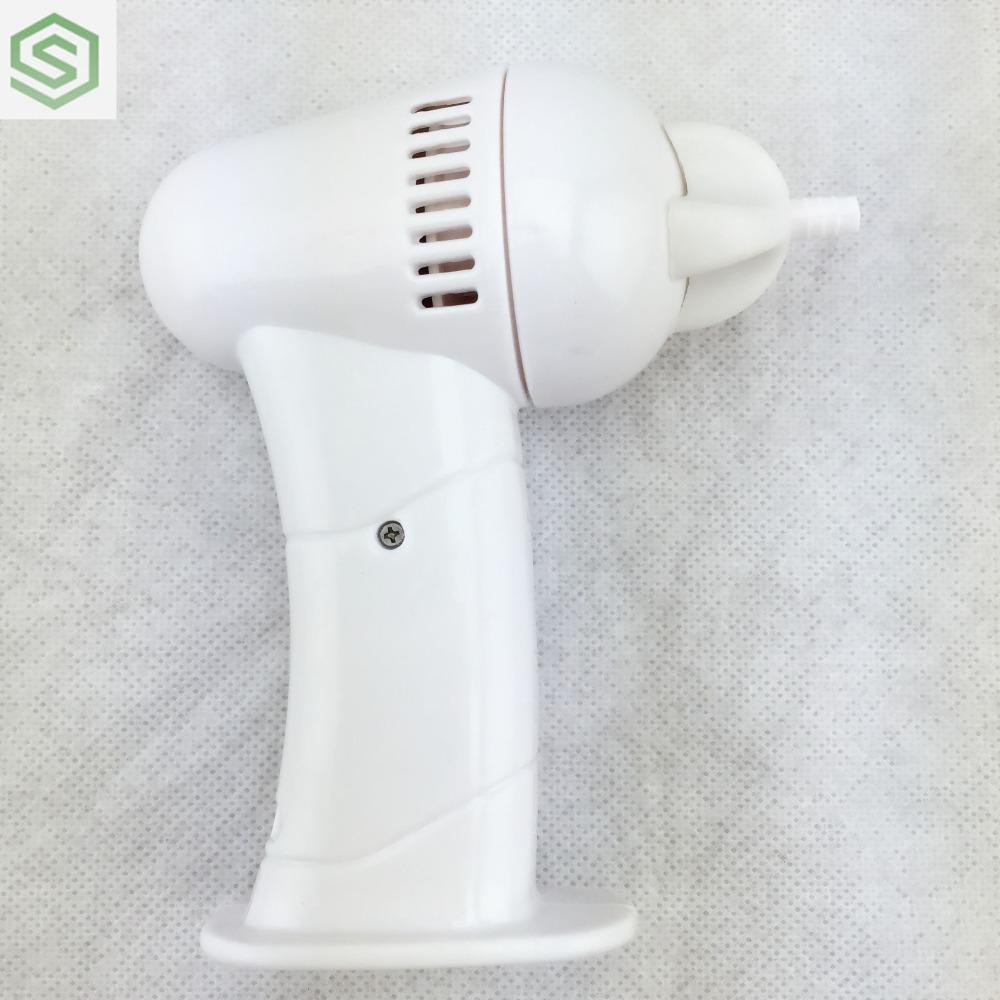 Ear Vacuum Wax Remover — Safe, Effective Ear Cleaning