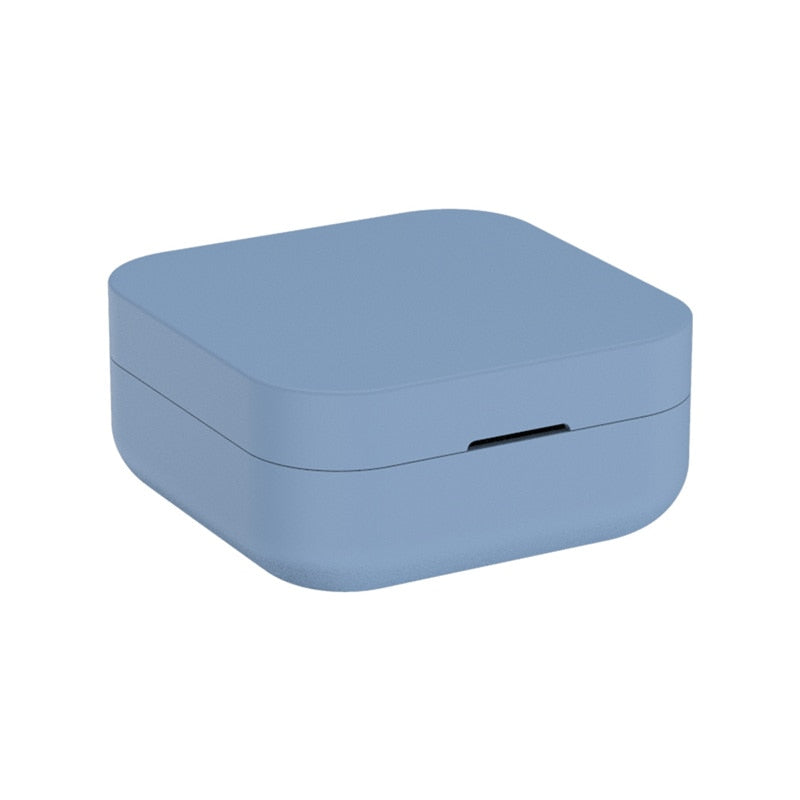 Silicone Case for Xiaomi Air 2 SE Earbuds with Hook