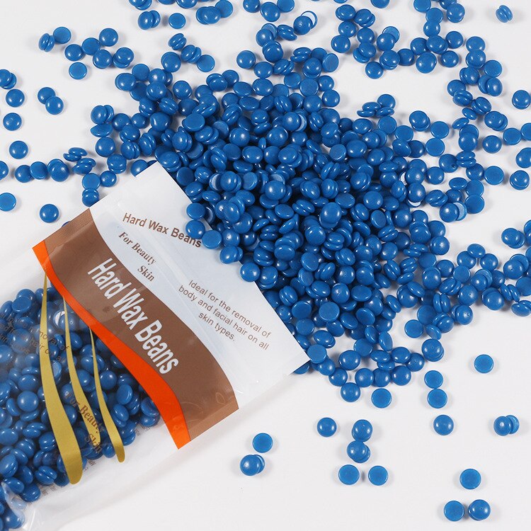 Hard Wax Beans for Hair Removal — Strip‑Free, Gentle on Skin