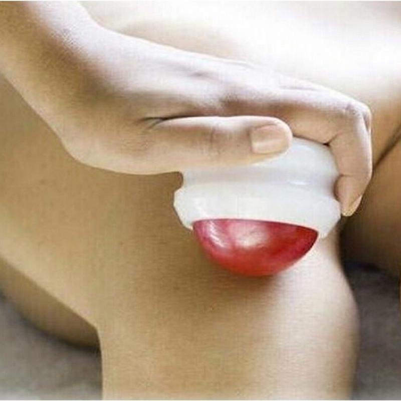 Massage Roller Ball — Instant Muscle Tension Relief
