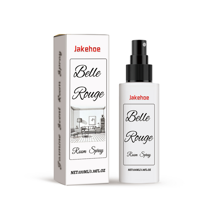 Jasmine Room Spray for Fresh, Relaxing Indoor Spaces