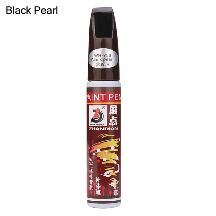 Universal Car Scratch Repair Pen – 13 Colors, Easy Touch-Up