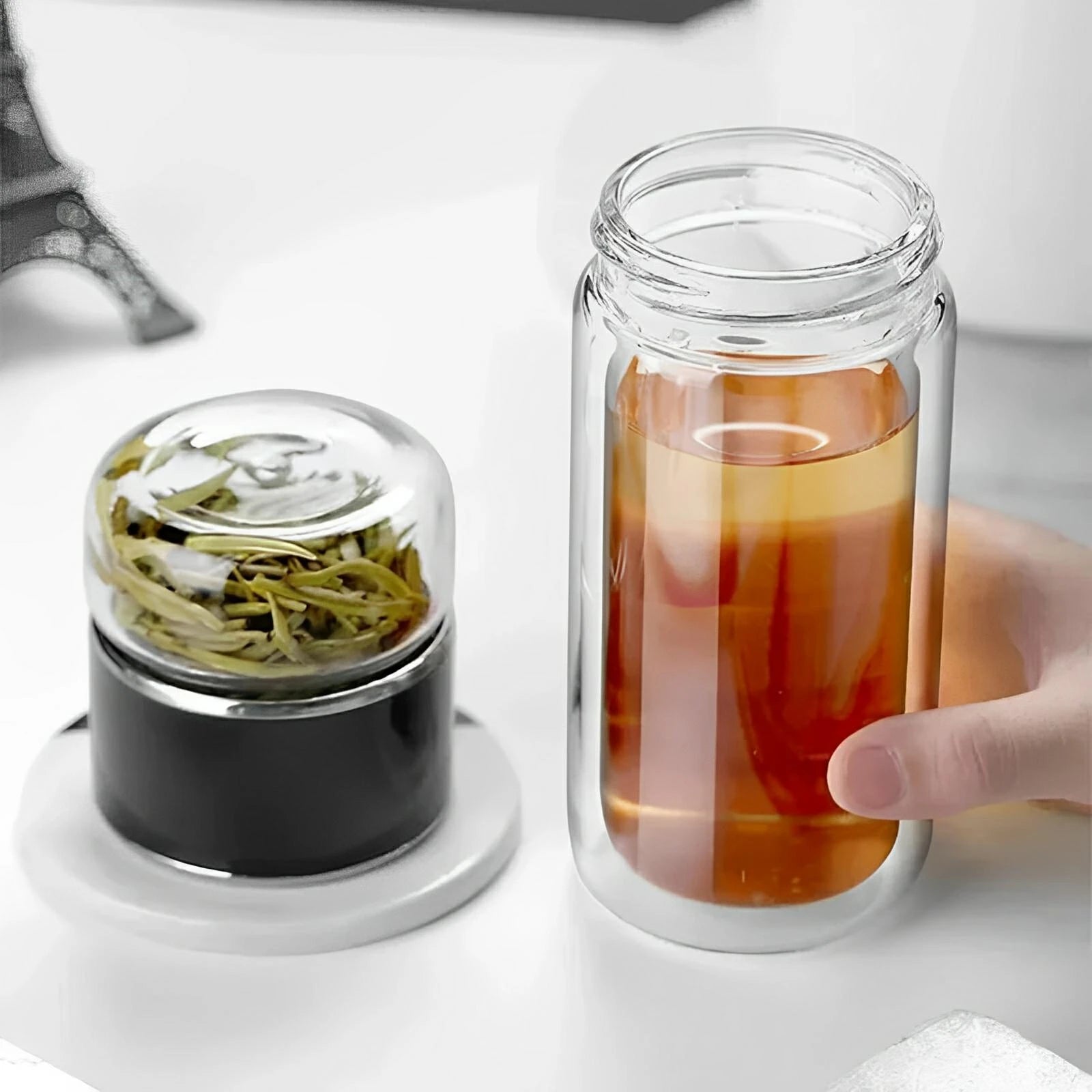 Tea Infuser - wanelo - store - roman