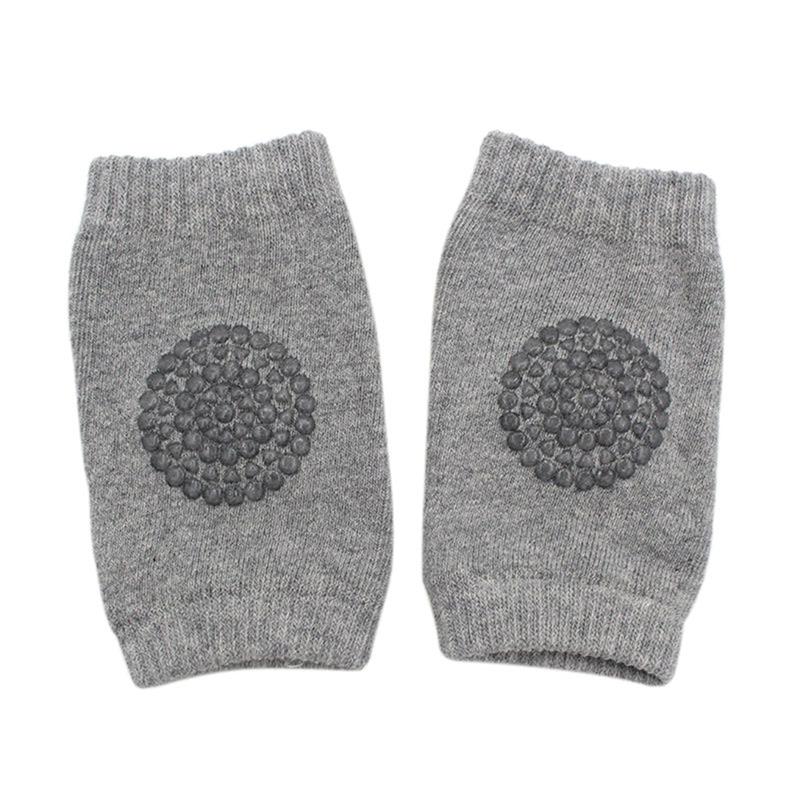 Baby Crawling Knee Pads | Soft Anti-Slip Protection