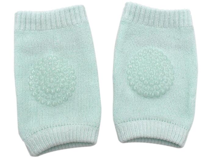 Baby Crawling Knee Pads | Soft Anti-Slip Protection