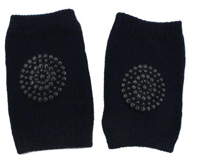 Baby Crawling Knee Pads | Soft Anti-Slip Protection