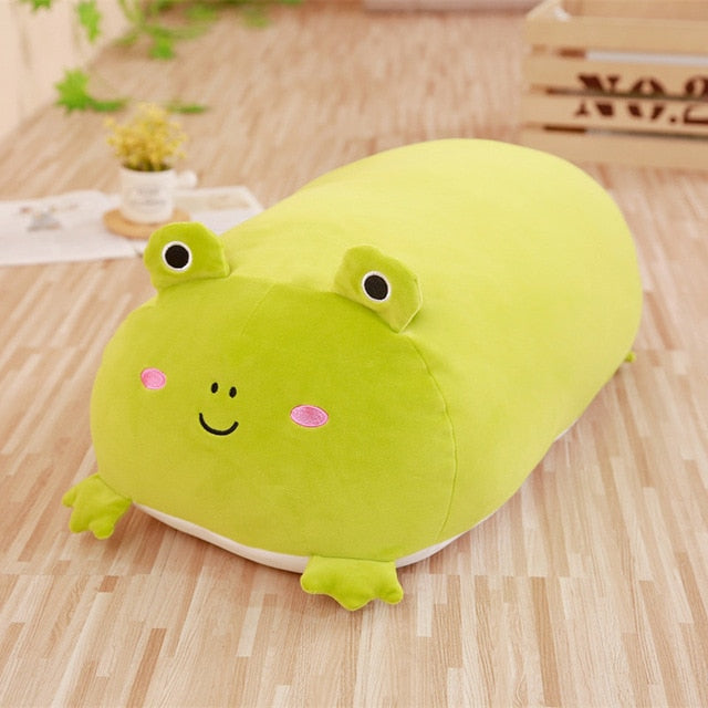 Sumikko Gurashi Plush Pillow – Extra-Soft Cuddle Gift
