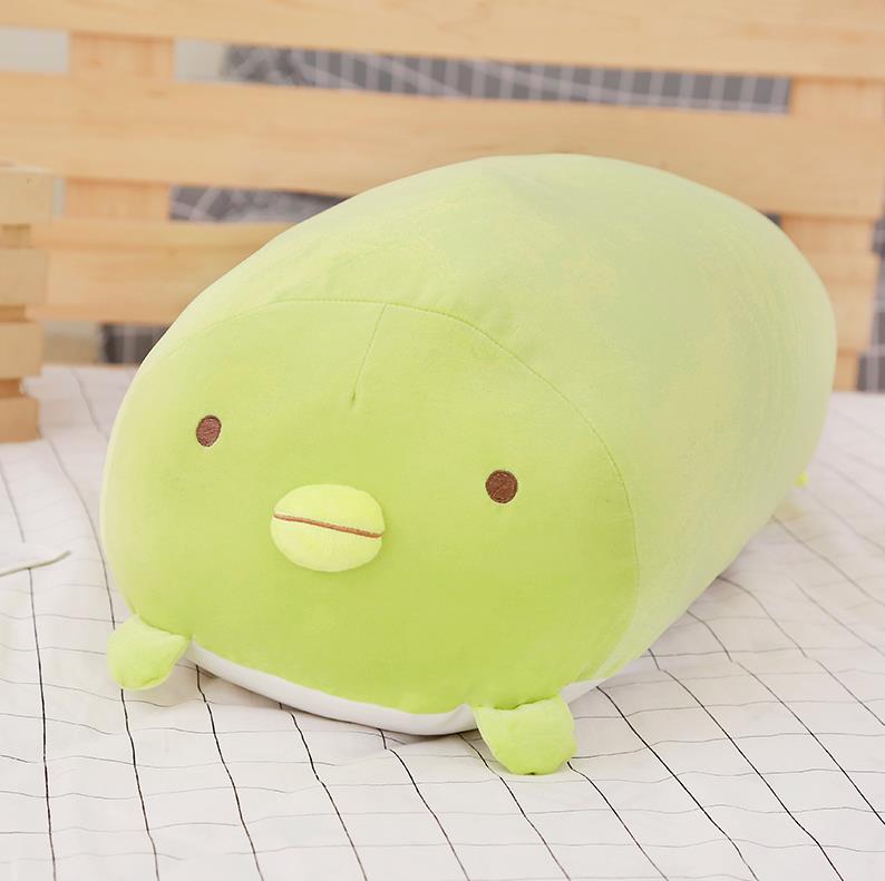Sumikko Gurashi Plush Pillow – Extra-Soft Cuddle Gift