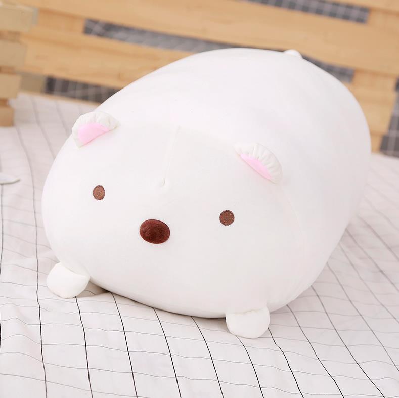 Sumikko Gurashi Plush Pillow – Extra-Soft Cuddle Gift
