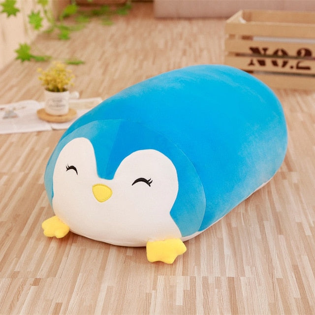Sumikko Gurashi Plush Pillow – Extra-Soft Cuddle Gift