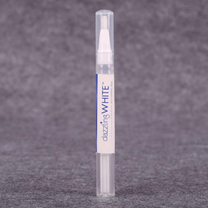 Teeth Whitening Pen for Coffee and Tea Stain Touch-Ups