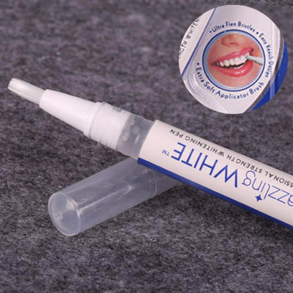 Teeth Whitening Pen for Coffee and Tea Stain Touch-Ups