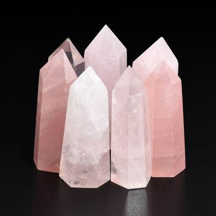 Chakra Stones & Healing Crystals for Balance & Energy