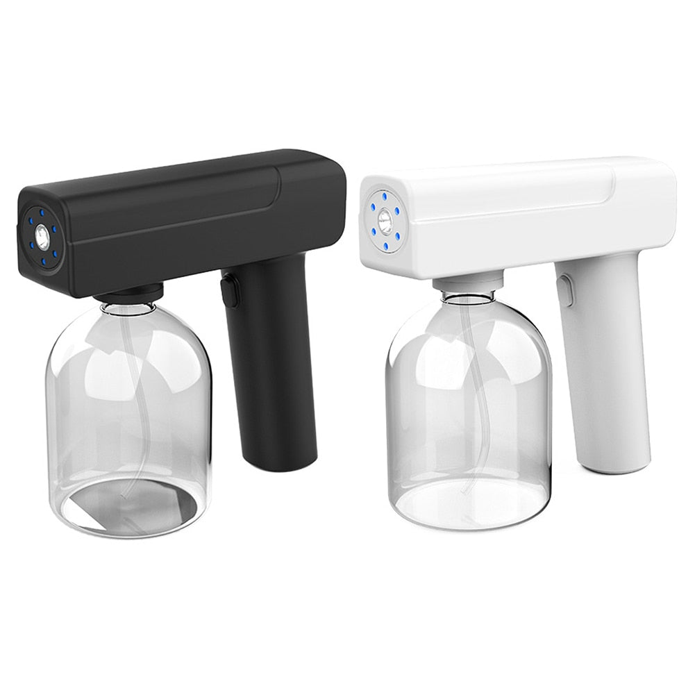 Cordless Handheld Disinfection Sprayer for Home Use