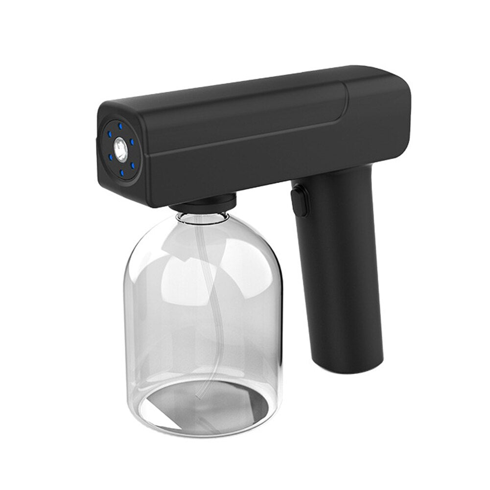 Cordless Handheld Disinfection Sprayer for Home Use
