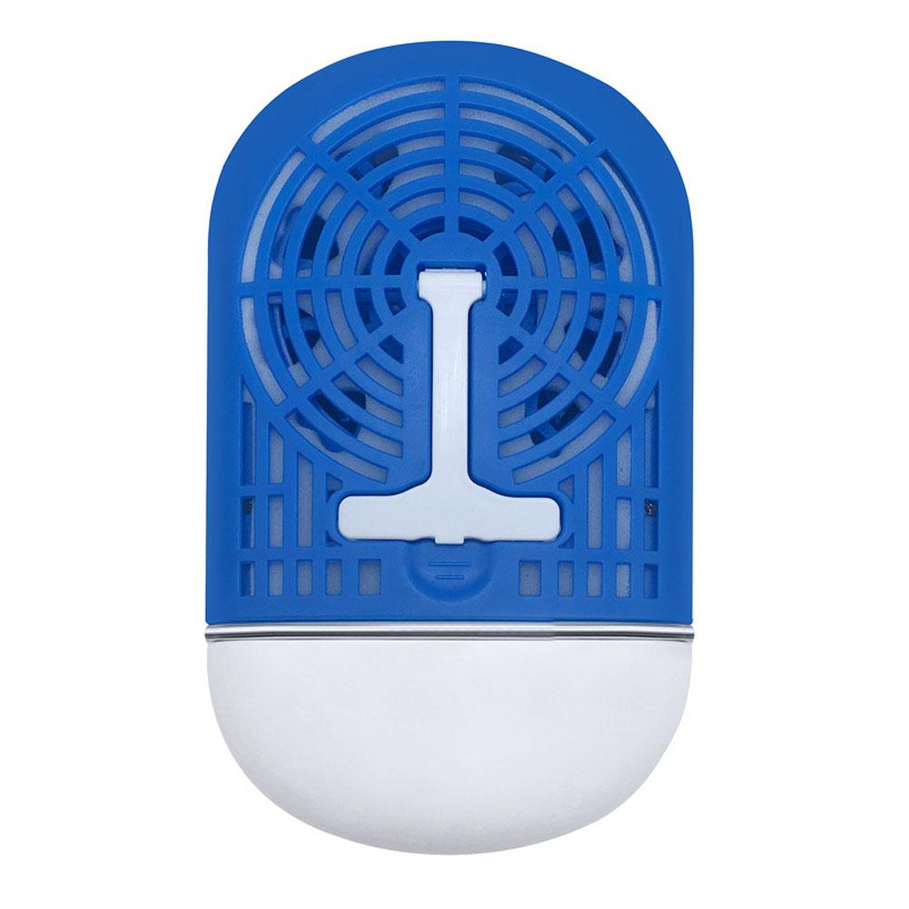 Portable USB Mini Fan: Pocket Cooling for Hot Commutes