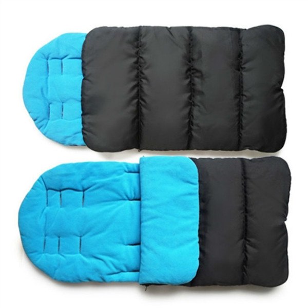 Waterproof Baby Stroller Sleeping Bag for Winter Warmth
