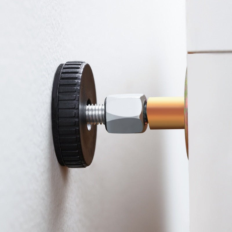 Adjustable Bed Frame Anti-Shake Stopper for Headboards