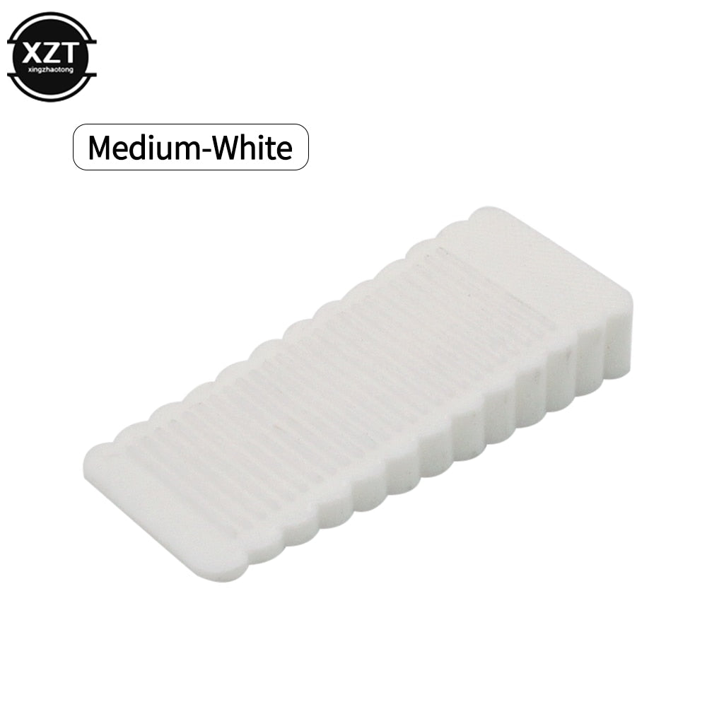 Silicone Door Stopper for Safer, Quieter Indoor Rooms