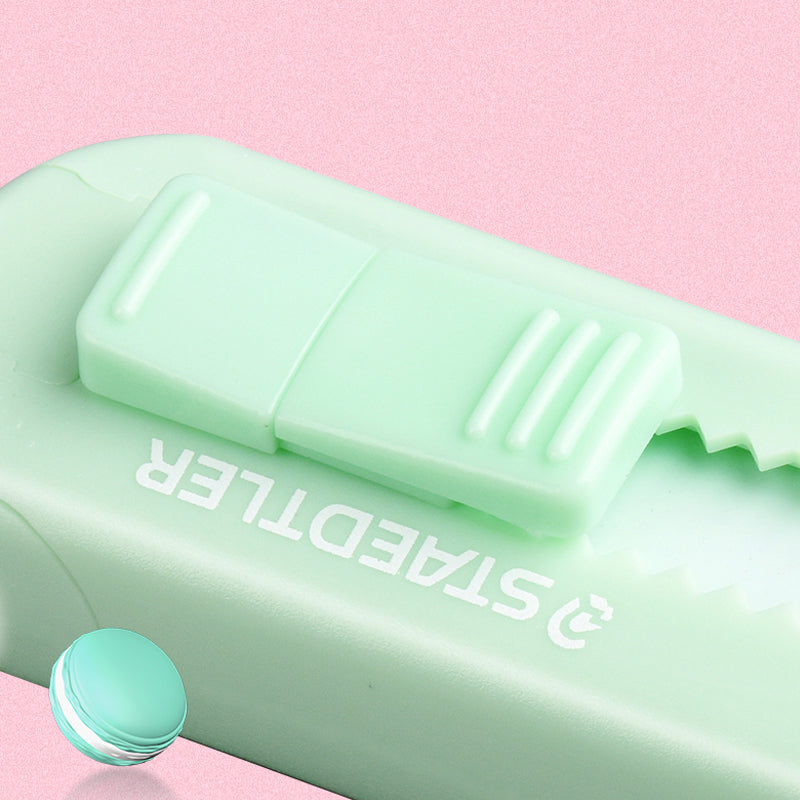 STAEDTLER Eraser 525 PS1S for Clean, Precise Corrections
