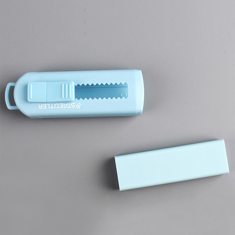 STAEDTLER Eraser 525 PS1S for Clean, Precise Corrections
