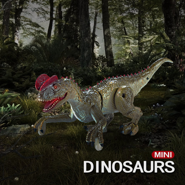 Remote Control Dinosaur Toy for Screen-Free Adventure