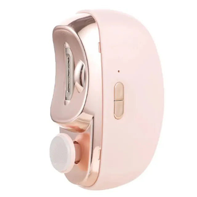 Electric Nail Clipper and Grinder for Baby and Adult Nails