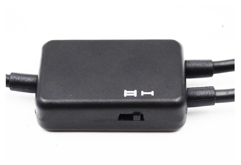 Micro-USB OTG Charging Cable for Galaxy S4 & Note 3