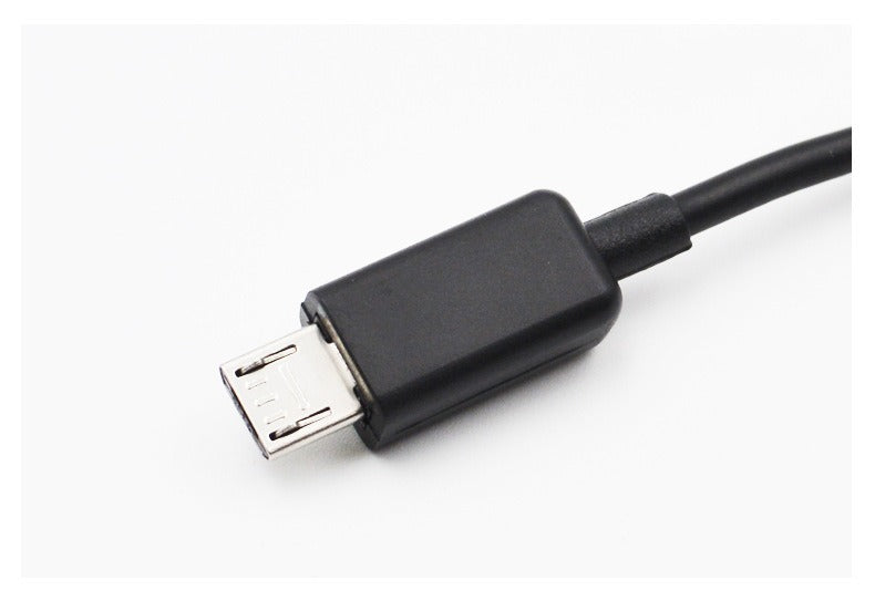 Micro-USB OTG Charging Cable for Galaxy S4 & Note 3