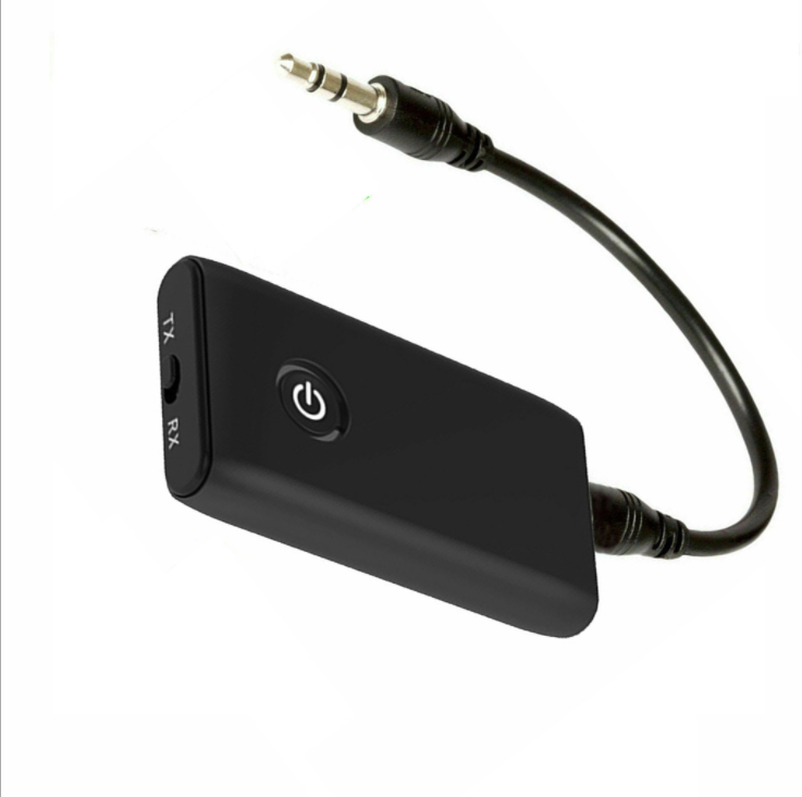 Wireless Bluetooth 5.0 Audio Adapter for TV and Car