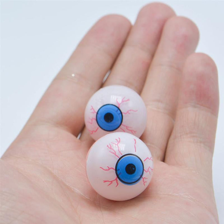 Horror Eyeballs Halloween Party Props for Creepy Decor