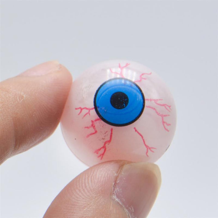 Horror Eyeballs Halloween Party Props for Creepy Decor