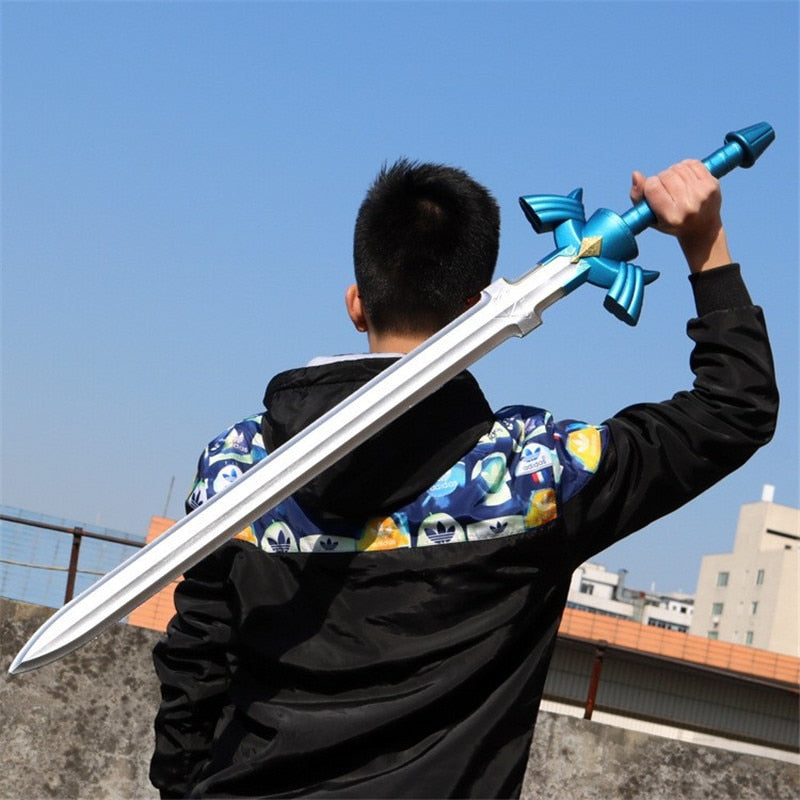 Skyward Sword & Shield Cosplay Set for Link Fans