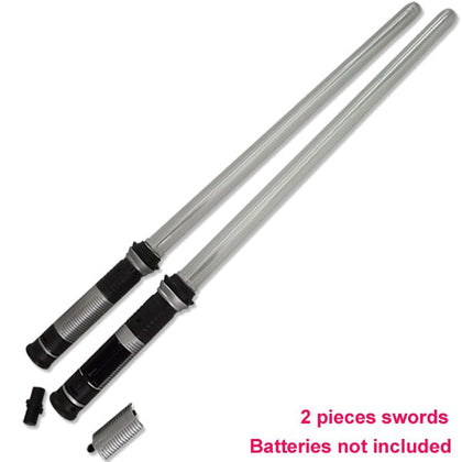 Toy Weapons & Lightsaber Toys for Epic Battles and Play