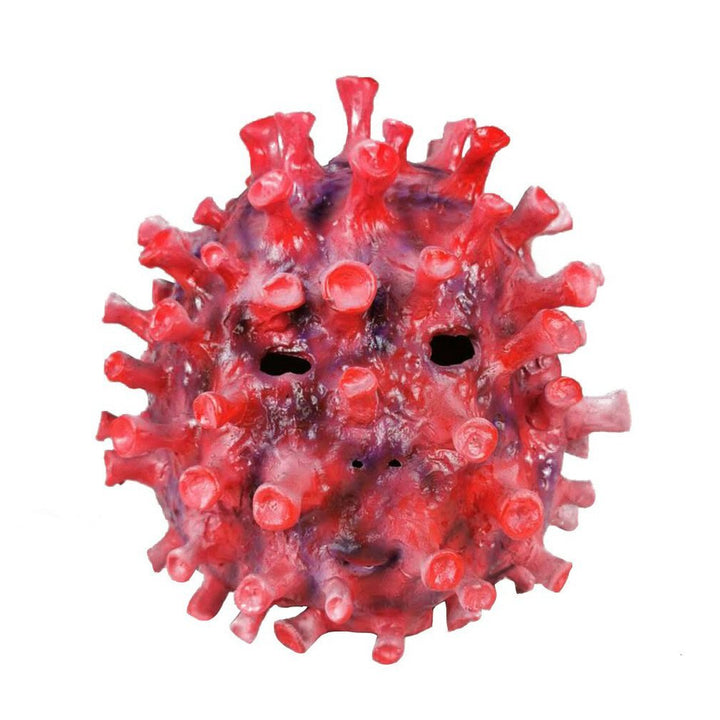 Virus Monster Mask – Gruesome Full-Head Halloween Cosplay