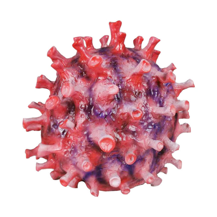 Virus Monster Mask – Gruesome Full-Head Halloween Cosplay