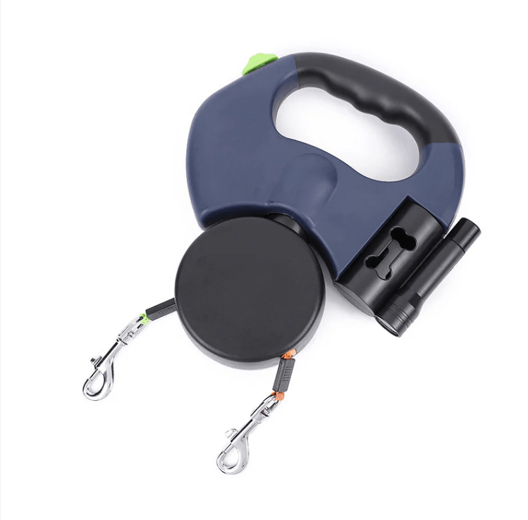 Extendable Dog Leash - wanelo - store - roman