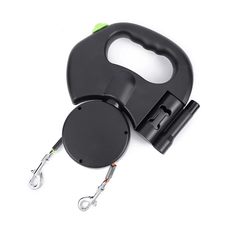 Extendable Dog Leash - wanelo - store - roman