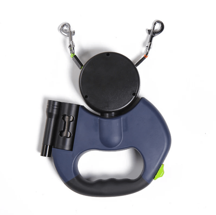 Extendable Dog Leash - wanelo - store - roman