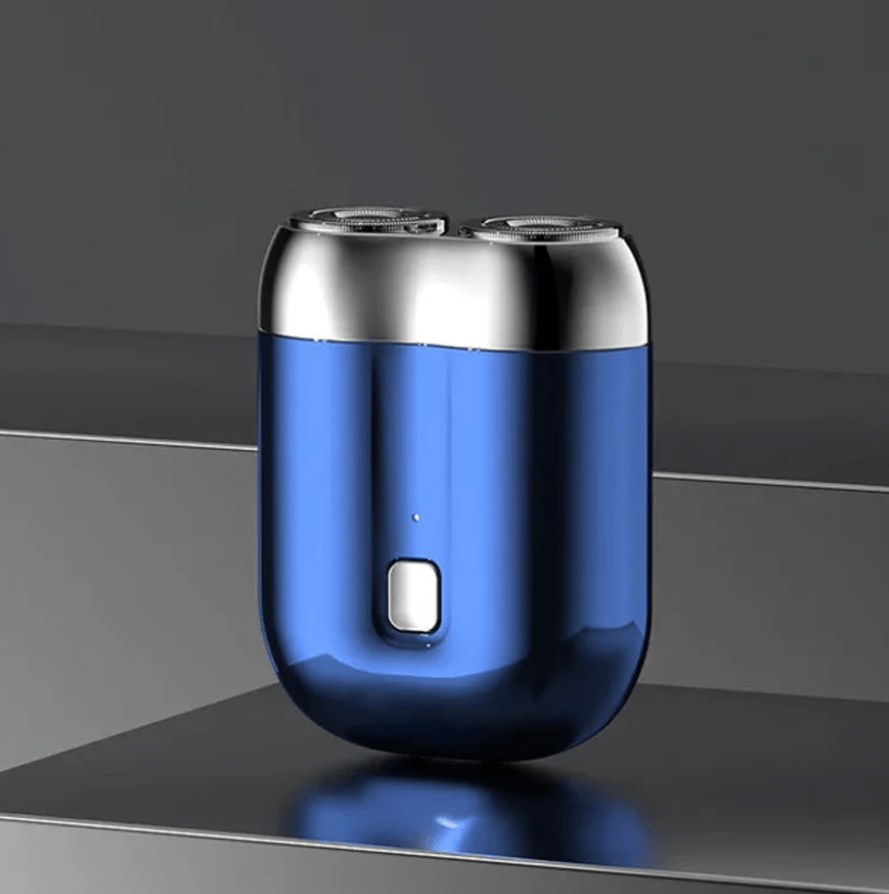 Mini double head electric shave - wanelo - store - roman